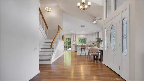 Entry Way - 2 Alba E, Irvine, CA 92620 photo 2 of 6