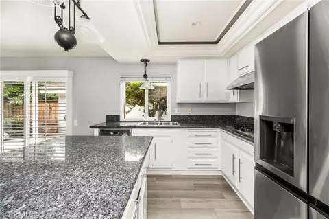 Kitchen - 7 Atlanta, Irvine, CA 92620 photo 3 of 3
