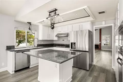Kitchen - 7 Atlanta, Irvine, CA 92620 photo 2 of 3