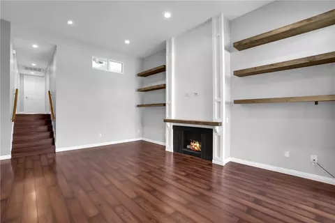 Living - 2956 Haddonfield, Fullerton, CA 92831 photo 6 of 7