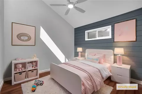 Bedroom - 2956 Haddonfield, Fullerton, CA 92831 photo 4 of 4