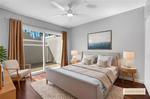 Bedroom - 2956 Haddonfield, Fullerton, CA 92831 photo 2 of 4