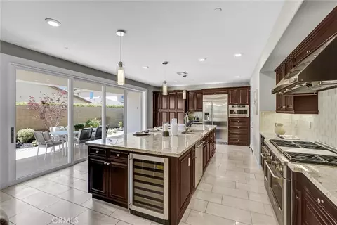 Kitchen - 105 Rake, Irvine, CA 92618 photo 1 of 4