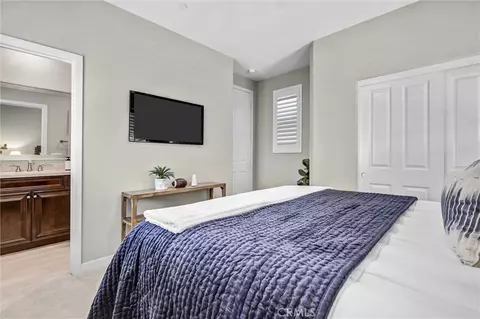 Bedroom - 105 Rake, Irvine, CA 92618 photo 9 of 9