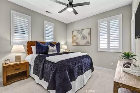 Bedroom - 105 Rake, Irvine, CA 92618 photo 8 of 9