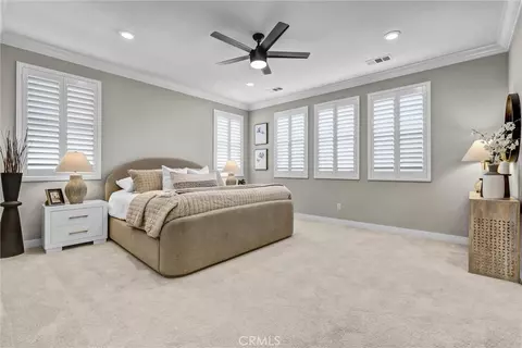 Bedroom - 105 Rake, Irvine, CA 92618 photo 3 of 9