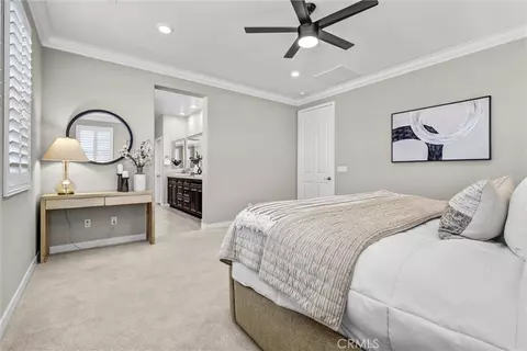 Bedroom - 105 Rake, Irvine, CA 92618 photo 5 of 9