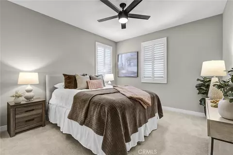 Bedroom - 105 Rake, Irvine, CA 92618 photo 6 of 9