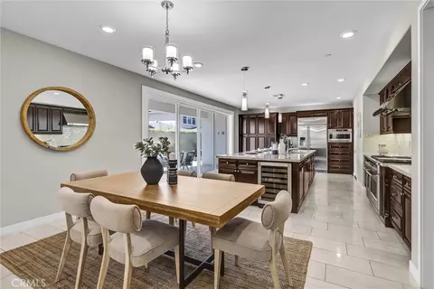 Dining - 105 Rake, Irvine, CA 92618 photo 1 of 2