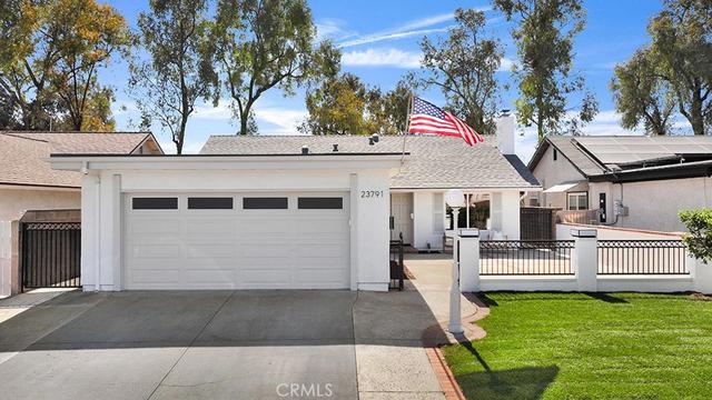 23791 Formello, Laguna Hills, CA 92653