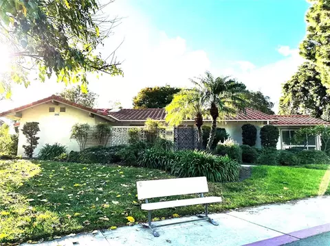 2312 Via Puerta #B, Laguna Woods, CA 92637