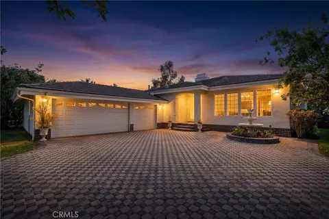 28701 Highridge Rd, Rolling Hills Estates, CA 90274