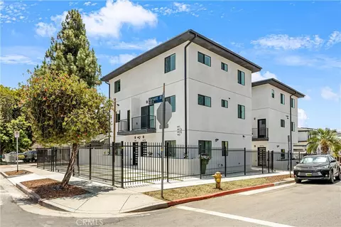 441 N Harvard Blvd, Los Angeles, CA 90004