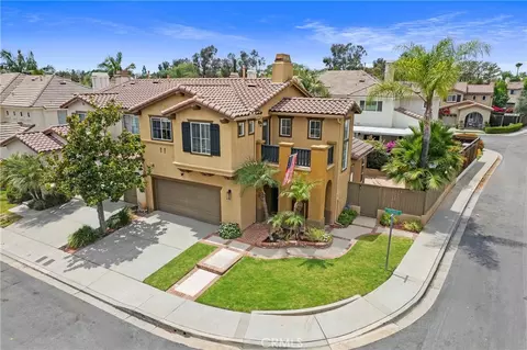23 Socorro, Rancho Santa Margarita, CA 92688
