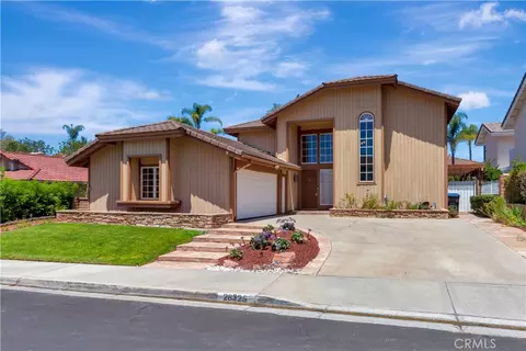 28325 Driza, Mission Viejo, CA 92692