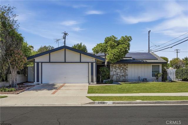6471 Crandall Dr, Huntington Beach, CA 92647