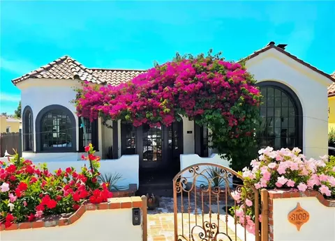 3109 Stanford Ave, Venice, CA 90292