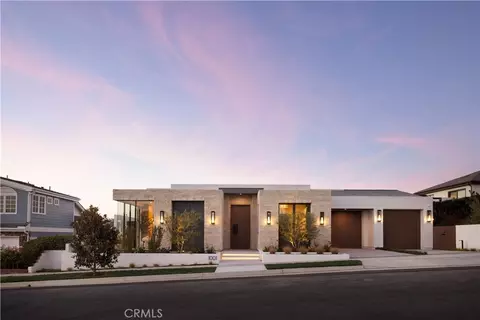 1001 Tiller Way, Corona Del Mar, CA 92625