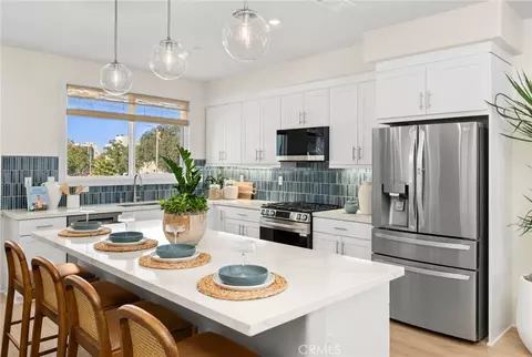 Kitchen - 648 E Fourth St, Pomona, CA 91766 photo 1 of 5