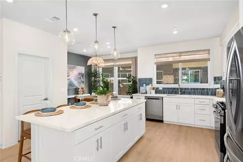 Kitchen - 648 E Fourth St, Pomona, CA 91766 photo 3 of 5