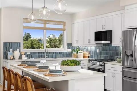 Kitchen - 648 E Fourth St, Pomona, CA 91766 photo 5 of 5