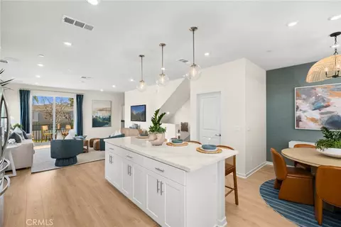 Entry Way - 648 E Fourth St, Pomona, CA 91766 photo 1 of 4