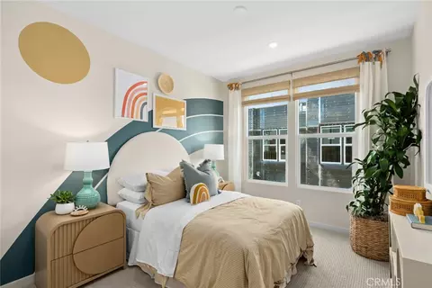 Bedroom - 648 E Fourth St, Pomona, CA 91766 photo 1 of 4