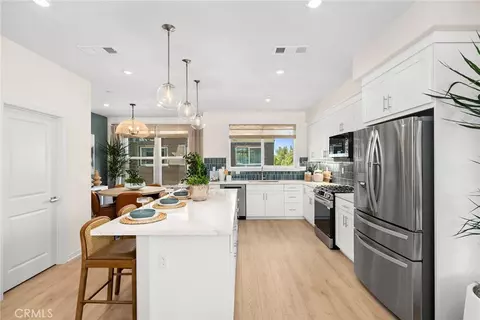 Kitchen - 648 E Fourth St, Pomona, CA 91766 photo 2 of 5