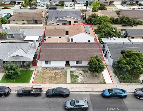 9440 Mcfadden, Westminster, CA 92683
