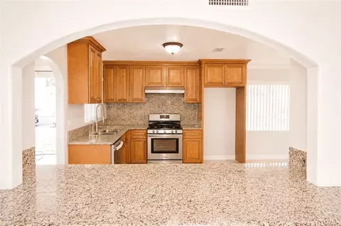 Kitchen - 9440 Mcfadden, Westminster, CA 92683 photo 1 of 2