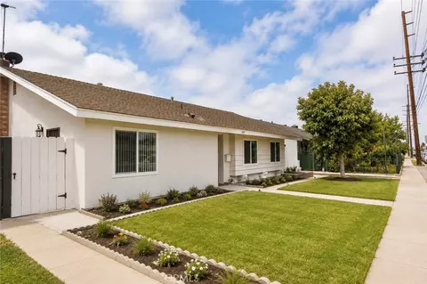 Exterior - 9440 Mcfadden, Westminster, CA 92683 photo 1 of 8