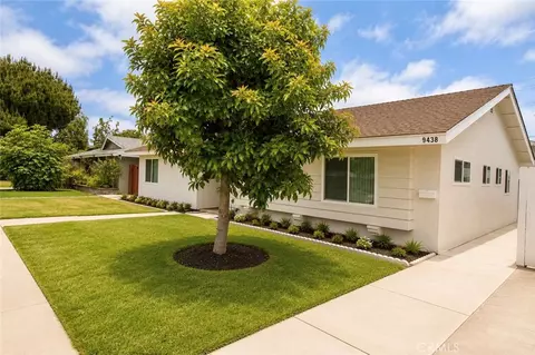 Exterior - 9440 Mcfadden, Westminster, CA 92683 photo 2 of 8