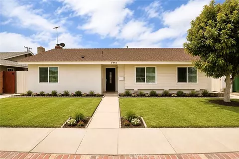 Exterior - 9440 Mcfadden, Westminster, CA 92683 photo 3 of 8