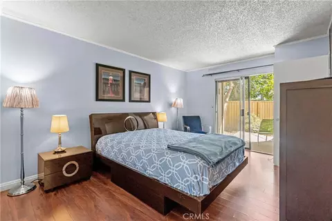 Bedroom - 146 Echo #58, Irvine, CA 92614 photo 7 of 8