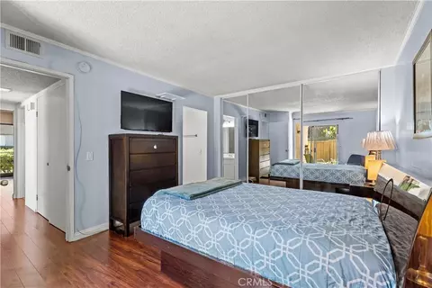 Bedroom - 146 Echo #58, Irvine, CA 92614 photo 6 of 8