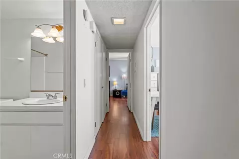 Entry Way - 146 Echo #58, Irvine, CA 92614 photo 2 of 3