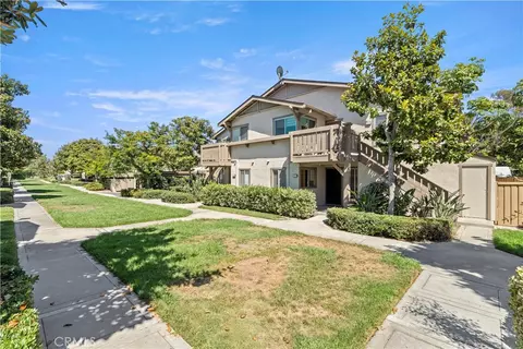 Exterior - 146 Echo #58, Irvine, CA 92614 photo 2 of 10