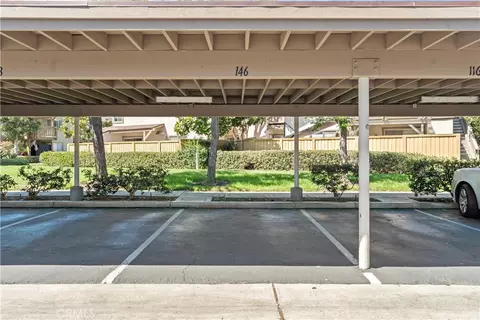Exterior - 146 Echo #58, Irvine, CA 92614 photo 8 of 10