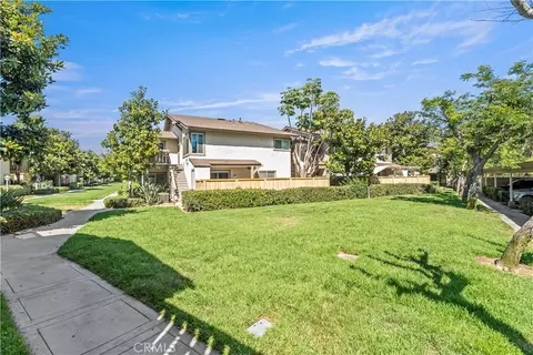 Exterior - 146 Echo #58, Irvine, CA 92614 photo 3 of 10