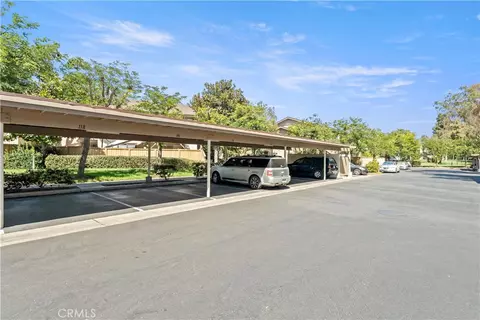 Exterior - 146 Echo #58, Irvine, CA 92614 photo 9 of 10