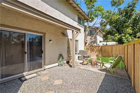 Exterior - 146 Echo #58, Irvine, CA 92614 photo 6 of 10