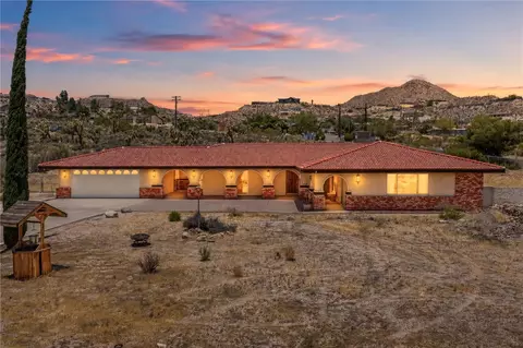 6464 Rome Ct, Yucca Valley, CA 92284