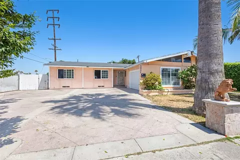 3927 E Rogue, Anaheim, CA 92807