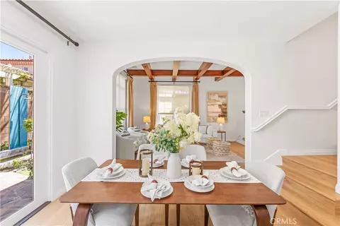 Dining - 22 Arborside, Irvine, CA 92603 photo 3 of 3