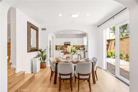 Dining - 22 Arborside, Irvine, CA 92603 photo 1 of 3