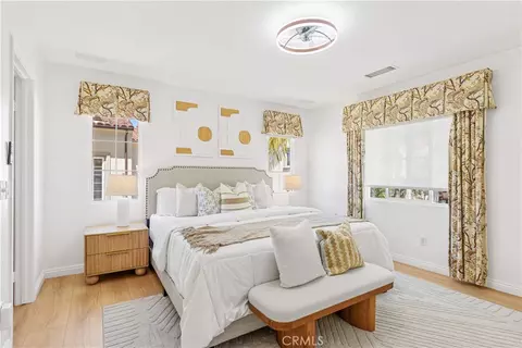 Bedroom - 22 Arborside, Irvine, CA 92603 photo 6 of 7