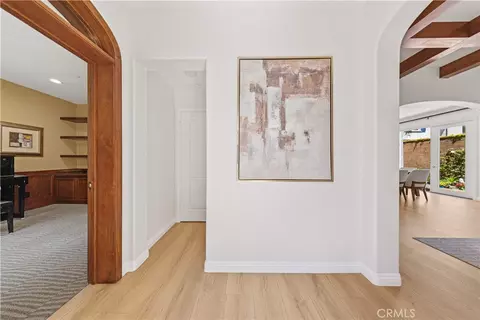 Entry Way - 22 Arborside, Irvine, CA 92603 photo 1 of 5
