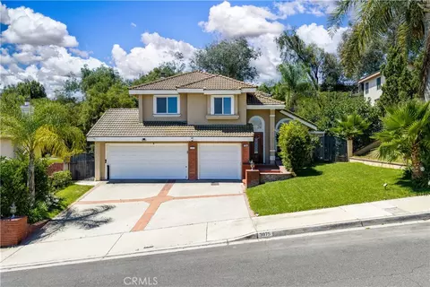 3075 Spyglass Ct, Chino Hills, CA 91709