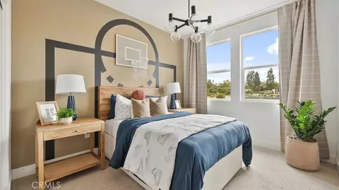 Bedroom - 1831 Lychee St, Fullerton, CA 92835 photo 3 of 5
