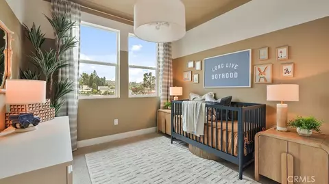 Bedroom - 1831 Lychee St, Fullerton, CA 92835 photo 5 of 5